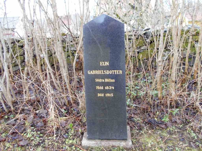 Grave number: FÄ 002    40