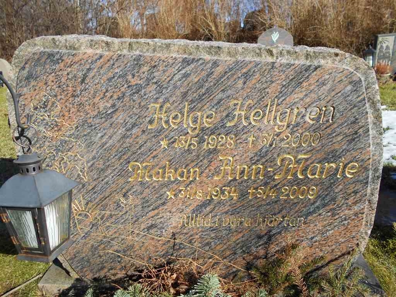 Grave number: FÄ 032   191