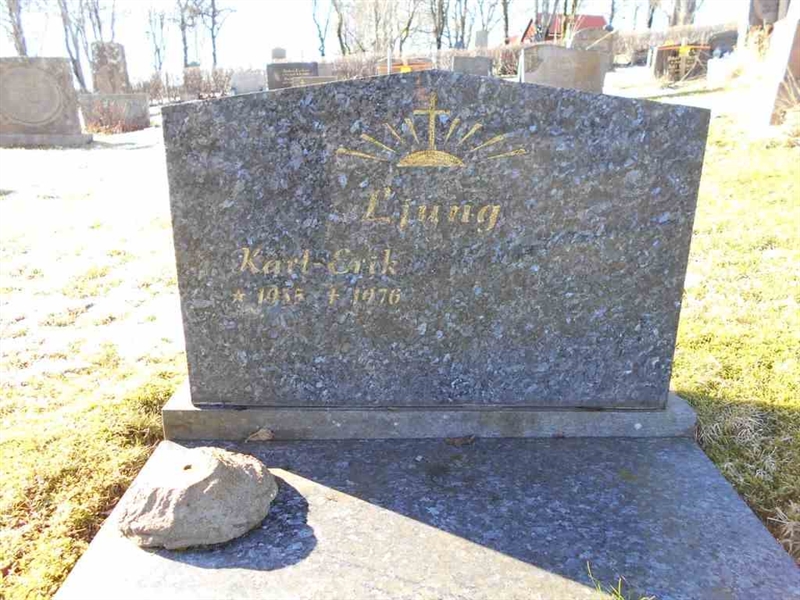 Grave number: FÄ 020   233-234