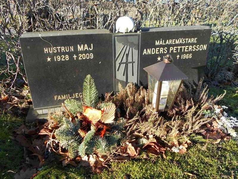 Grave number: ÖD 006    87-88