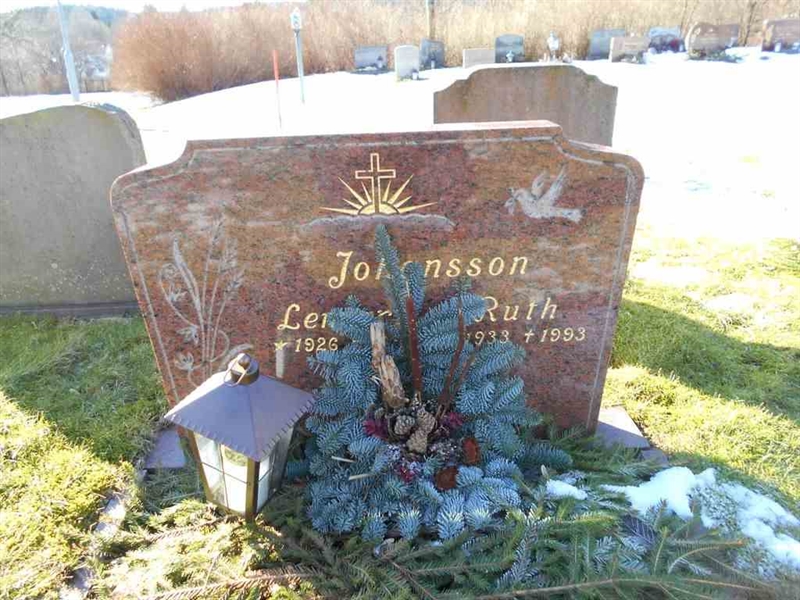 Grave number: FÄ 031    78