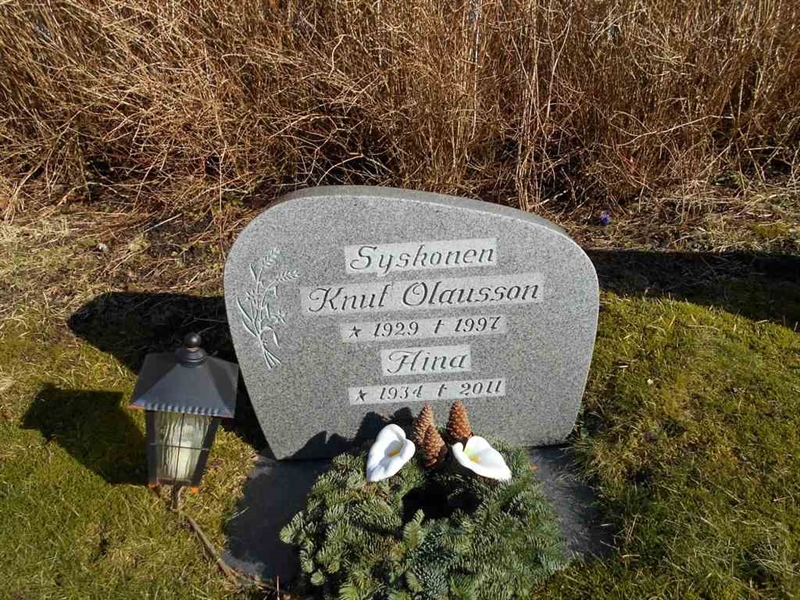 Grave number: FÄ 032   164