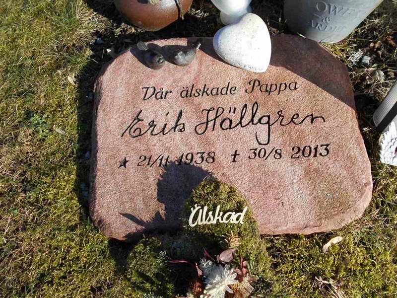 Grave number: FÄ 030    80