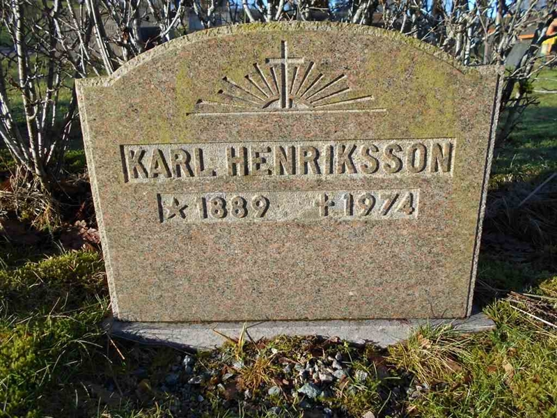 Grave number: ÖD 007    97