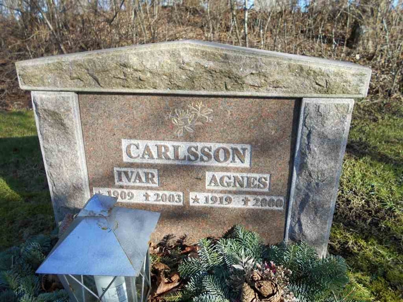 Grave number: FÄ 032   178