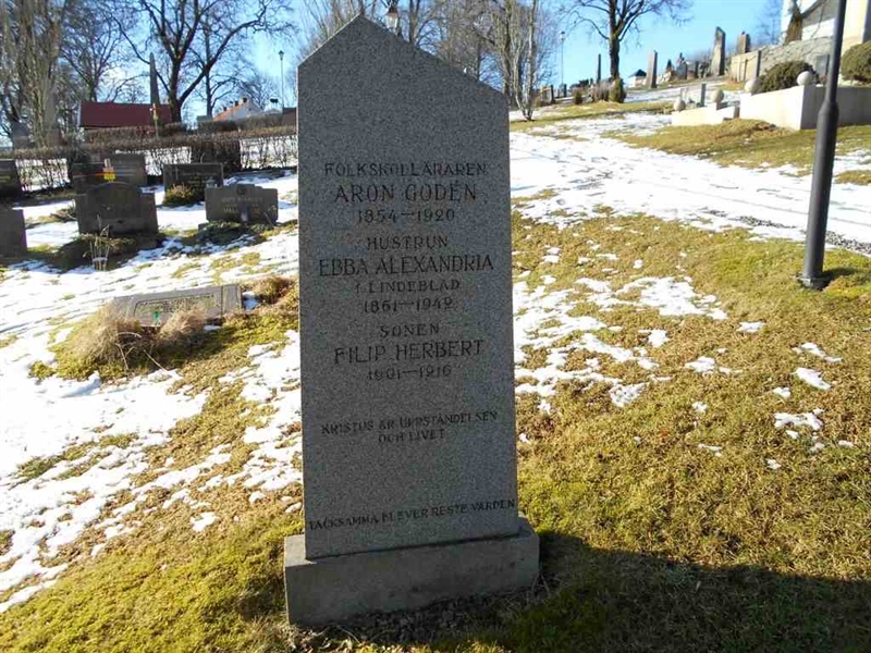 Grave number: FÄ 020   165-167