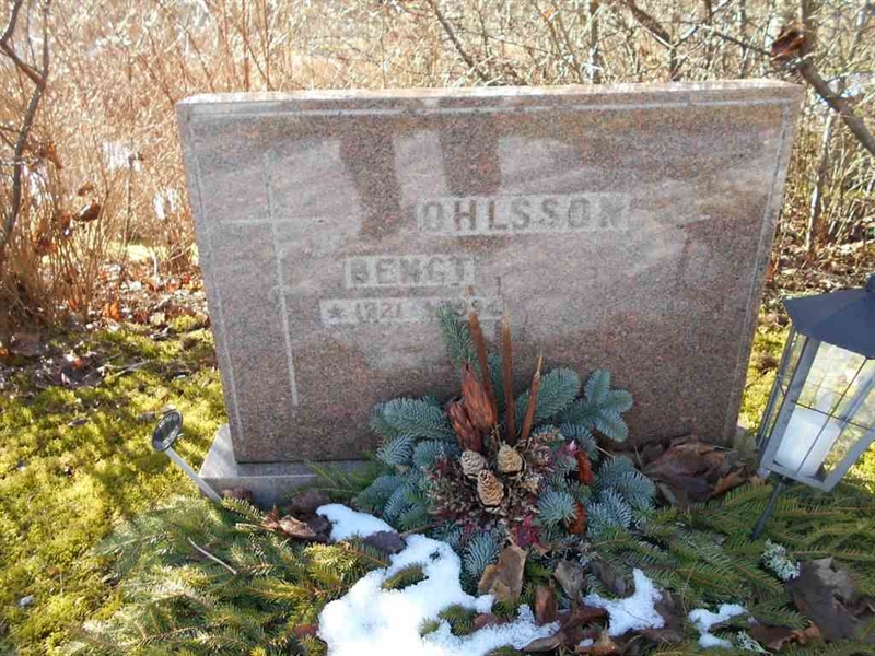 Grave number: FÄ 032    15