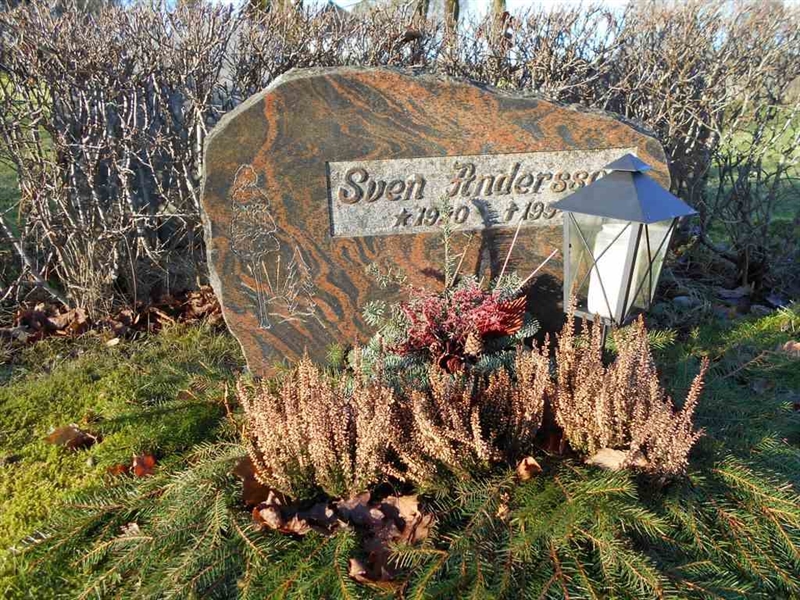 Grave number: ÖD 007    46-47