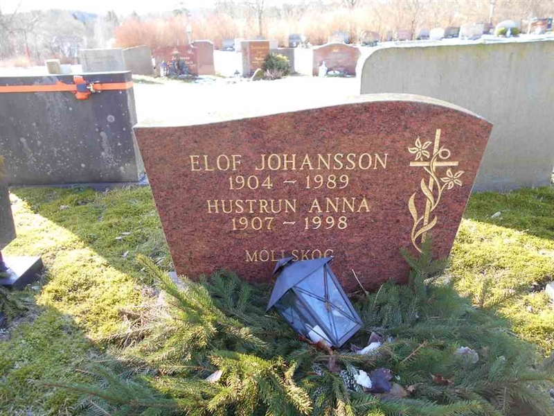 Grave number: FÄ 031    52