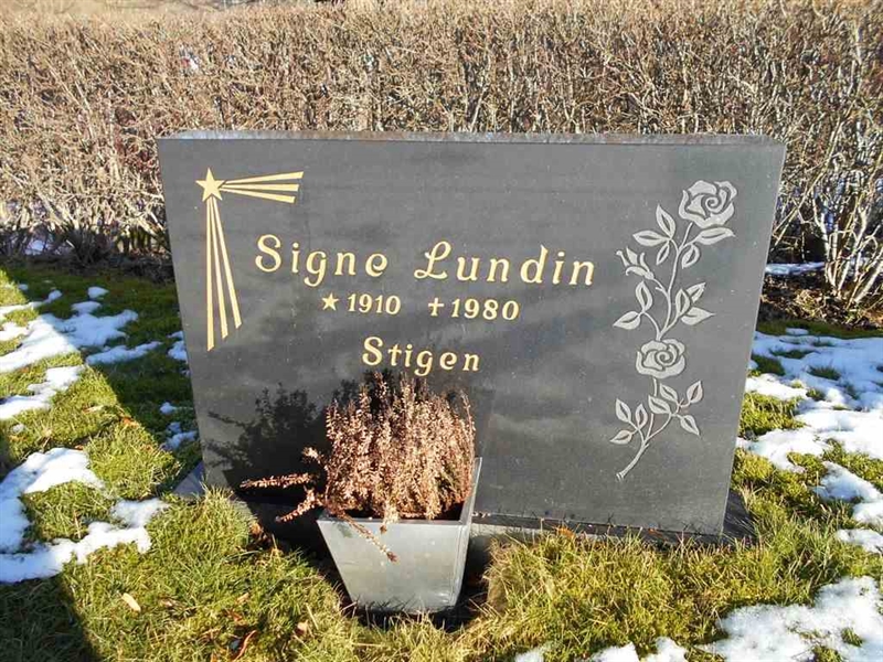 Grave number: FÄ 026   135C