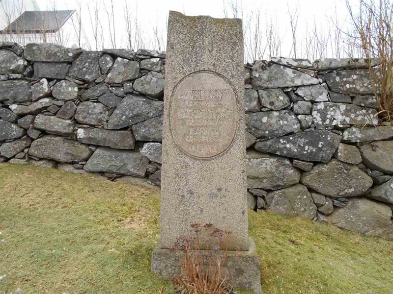 Grave number: FÄ 017    36A-C