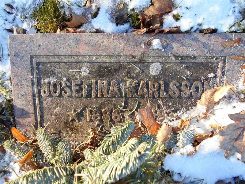 Grave number: FÄ 021    28