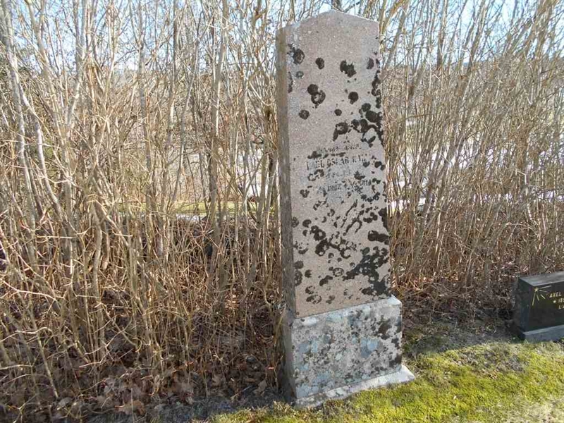 Grave number: FÄ 013     8