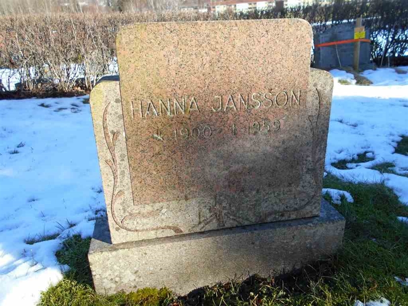 Grave number: FÄ 024    74