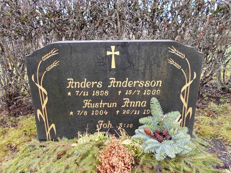 Grave number: FÄ 004    63