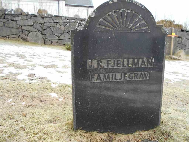 Grave number: FÄ 017    11A-F