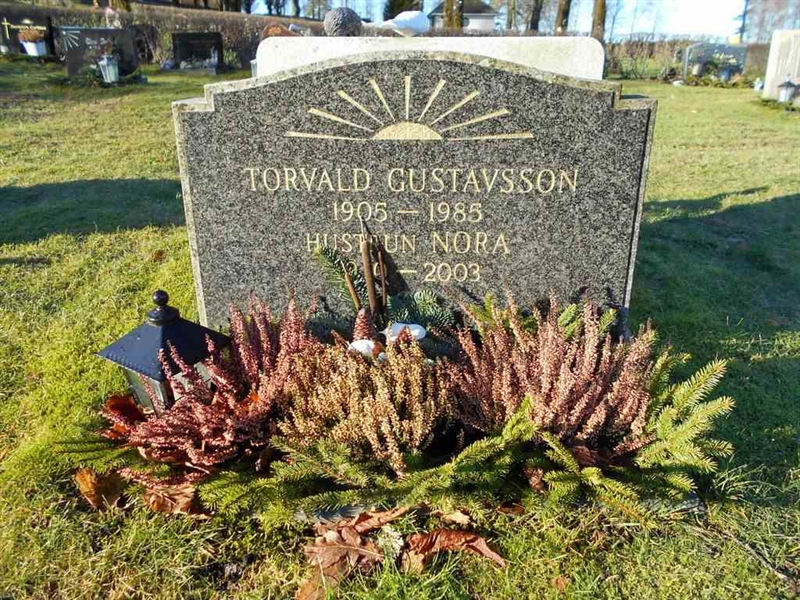 Grave number: ÖD 007    80-81