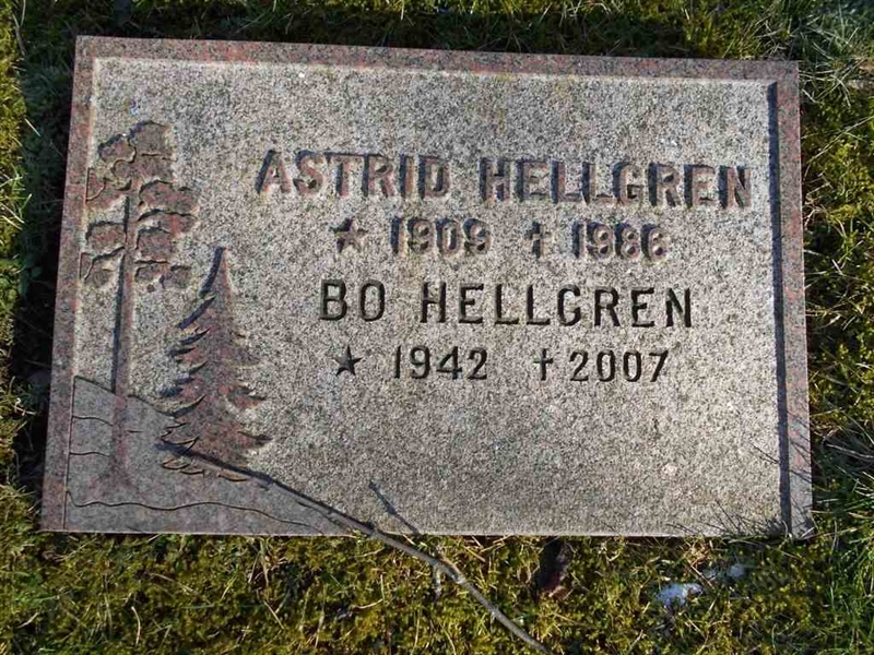 Grave number: FÄ 031     7