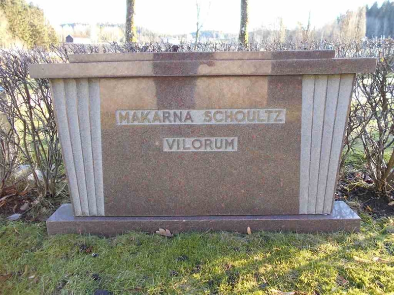 Grave number: ÖD 006    43A-B-