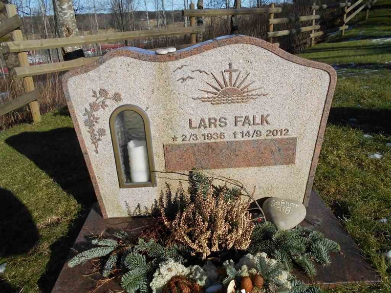 Grave number: FÄ 031   139