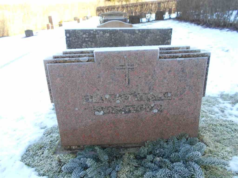 Grave number: FÄ 012   129A-D