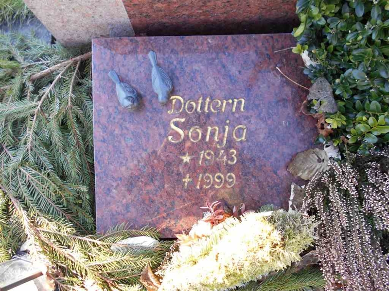 Grave number: FÄ 031    77