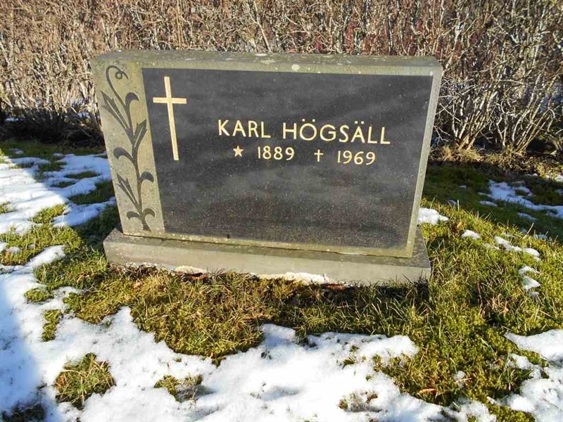 Grave number: FÄ 026   137