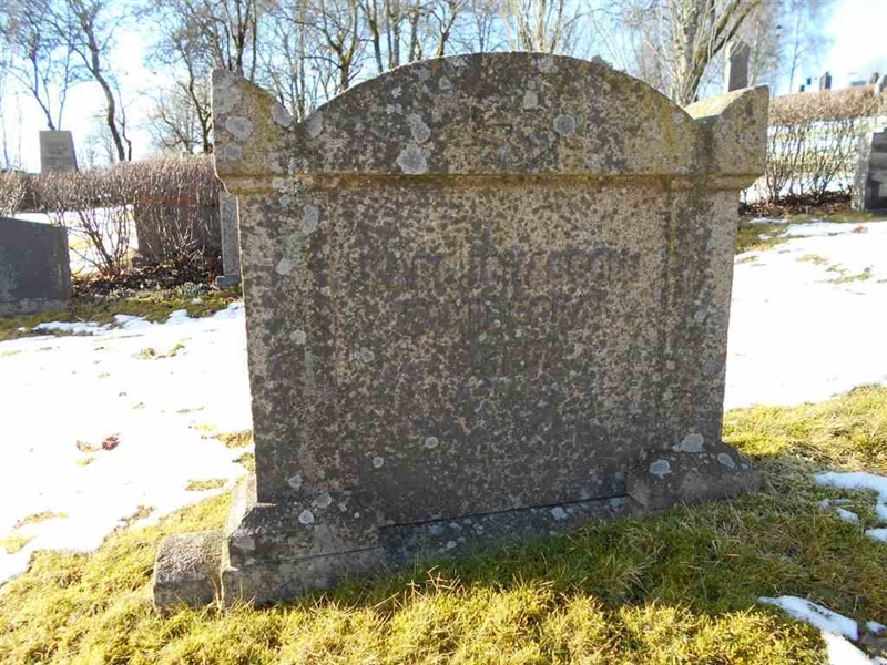 Grave number: FÄ 020    75-76