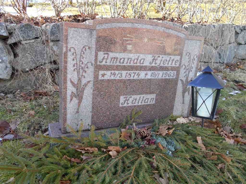 Grave number: FÄ 026    32