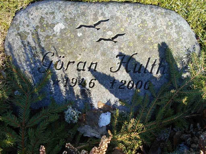 Grave number: FÄ 030    31