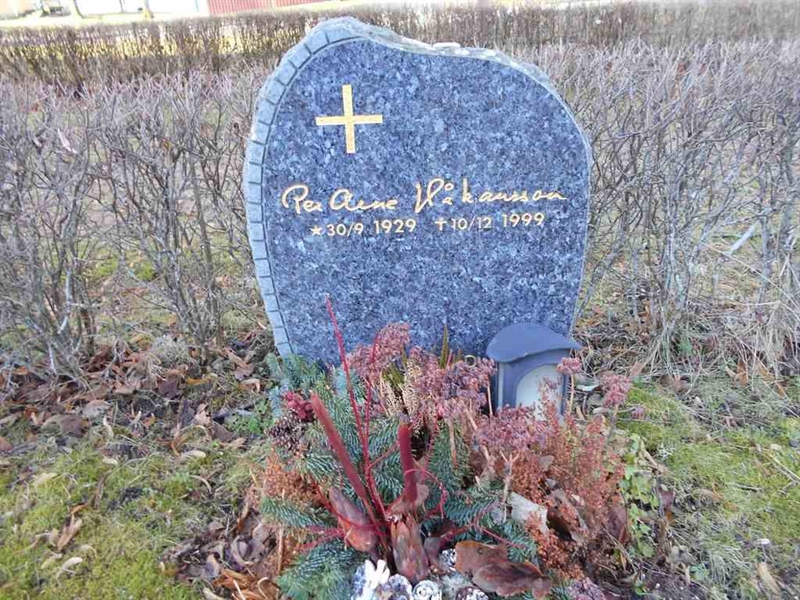 Grave number: ÖD 006     5B