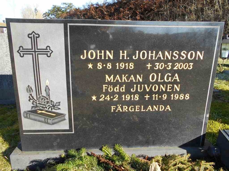 Grave number: FÄ 031    37