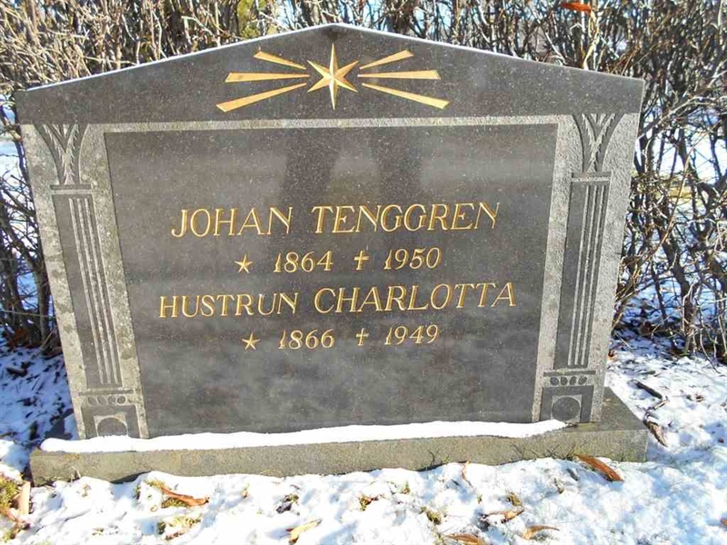 Grave number: FÄ 023    31-32