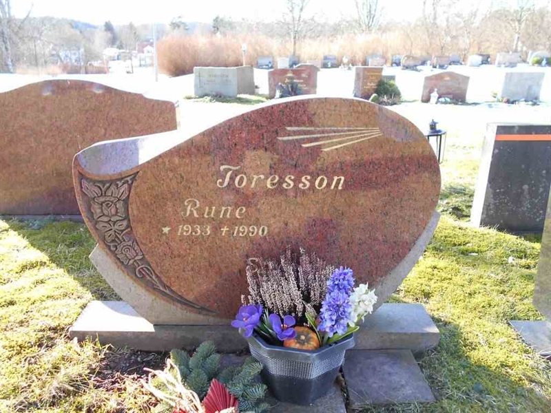 Grave number: FÄ 031    54