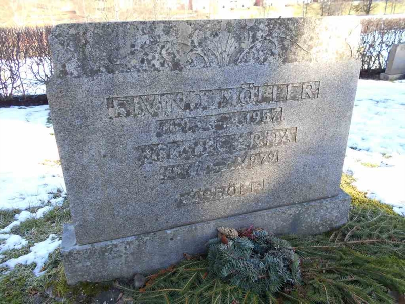 Grave number: FÄ 024    78-79