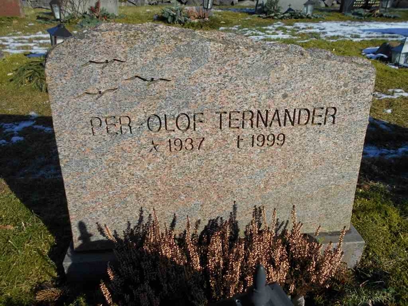 Grave number: FÄ 030    34