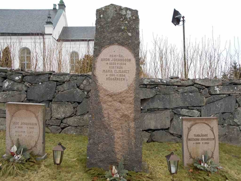 Grave number: FÄ 017    20A-F