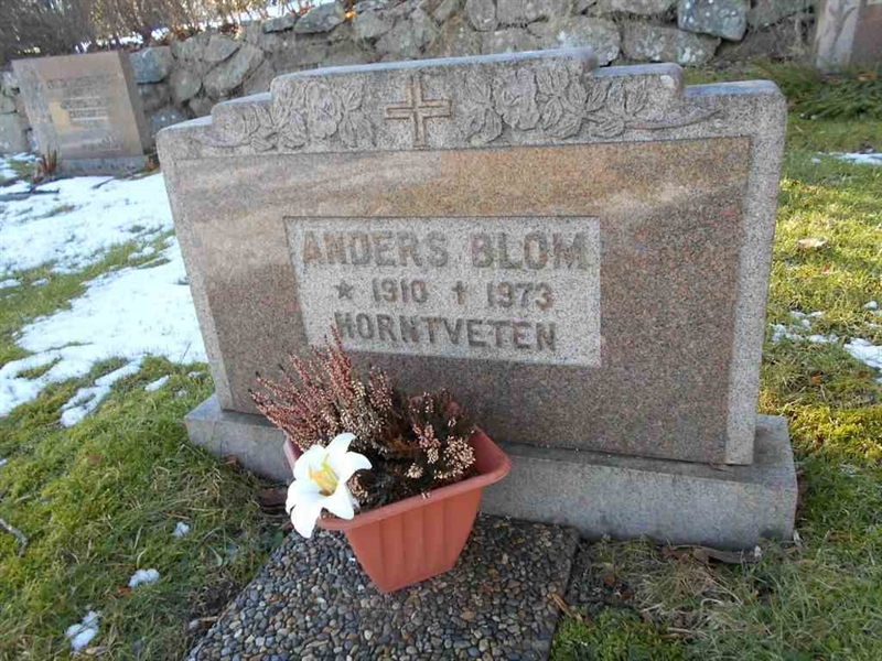 Grave number: FÄ 026   177