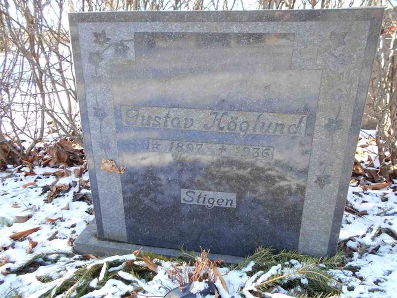 Grave number: FÄ 021    41