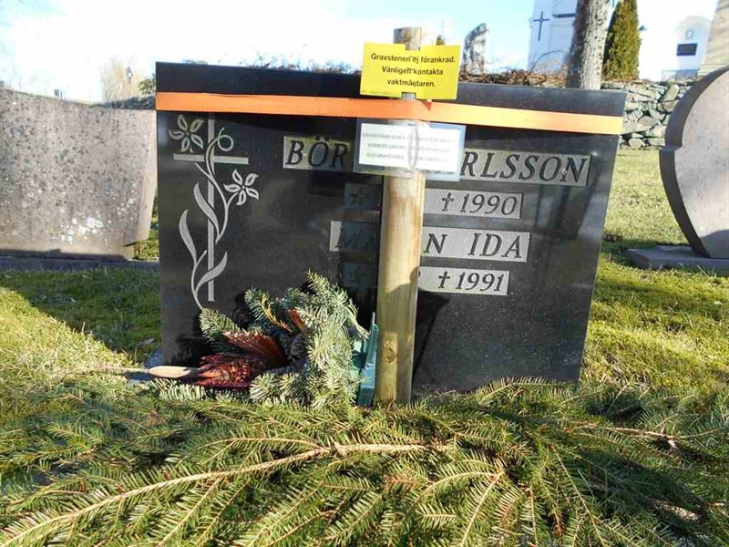 Grave number: FÄ 031    65