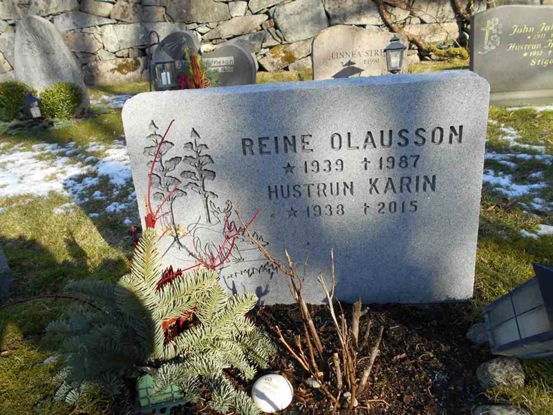 Grave number: FÄ 030    23