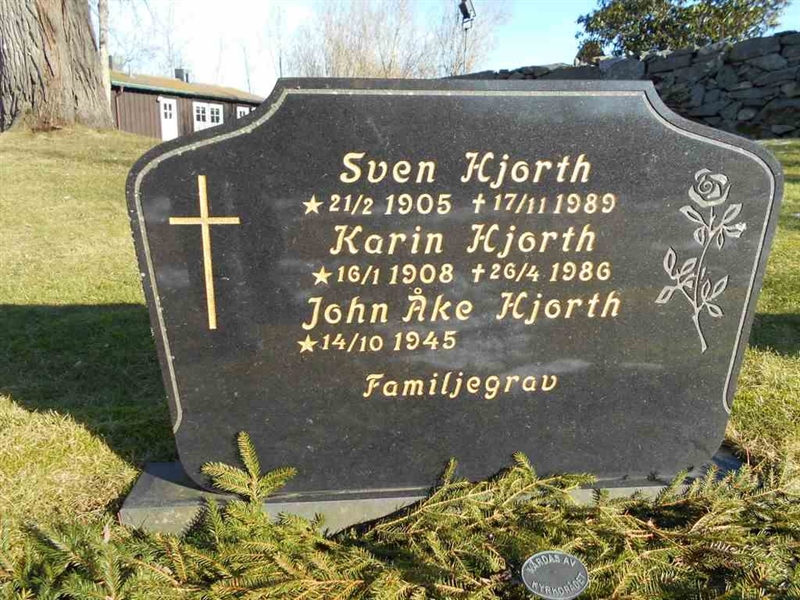 Grave number: FÄ 031     4