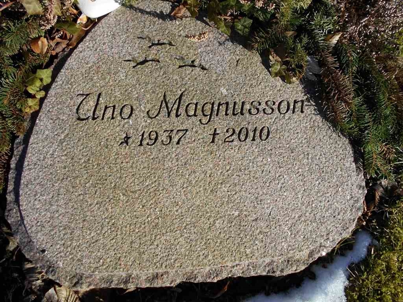 Grave number: FÄ 030    66