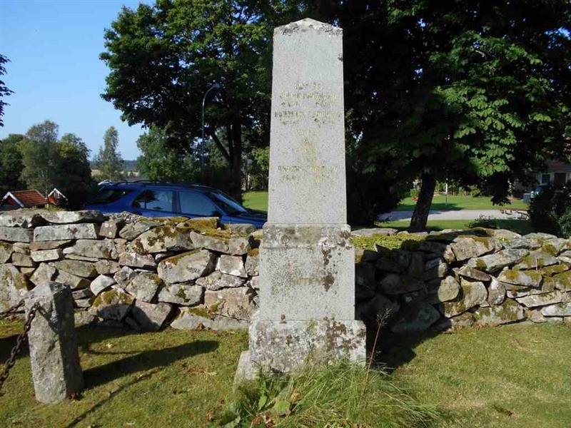Grave number: ÖD 003     2A-C