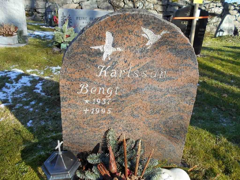 Grave number: FÄ 030    39