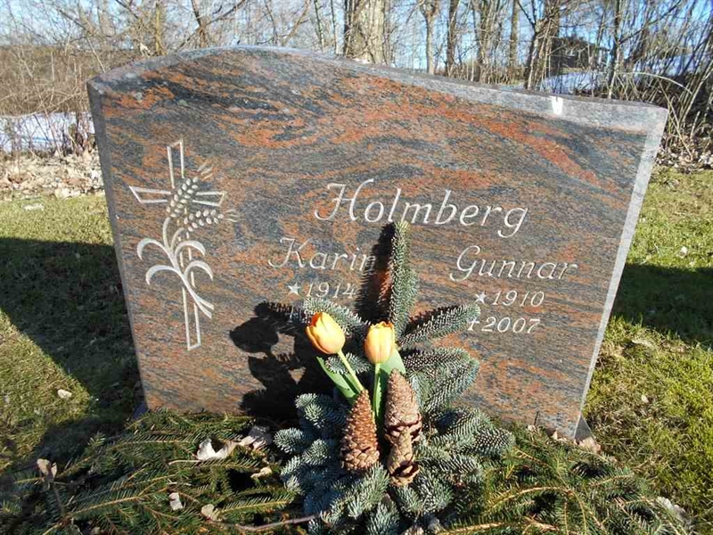 Grave number: FÄ 032   170