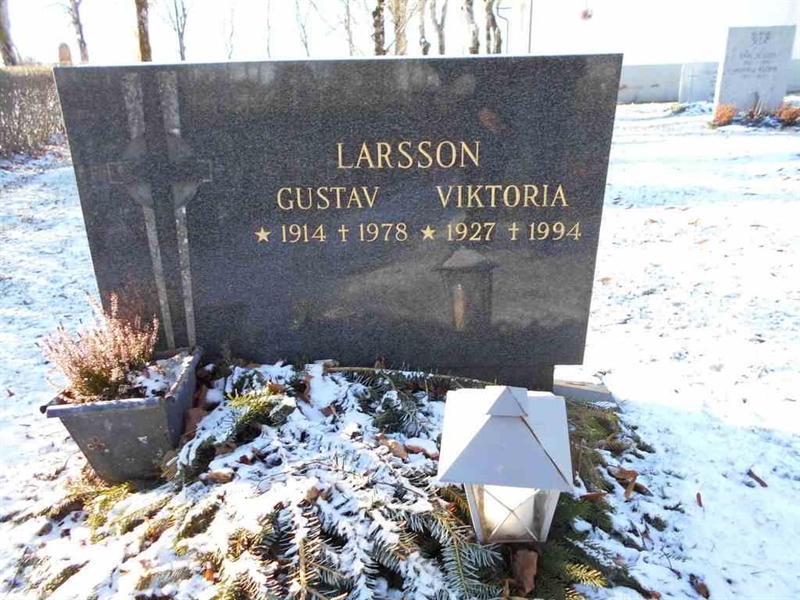 Grave number: FÄ 028    36A-B