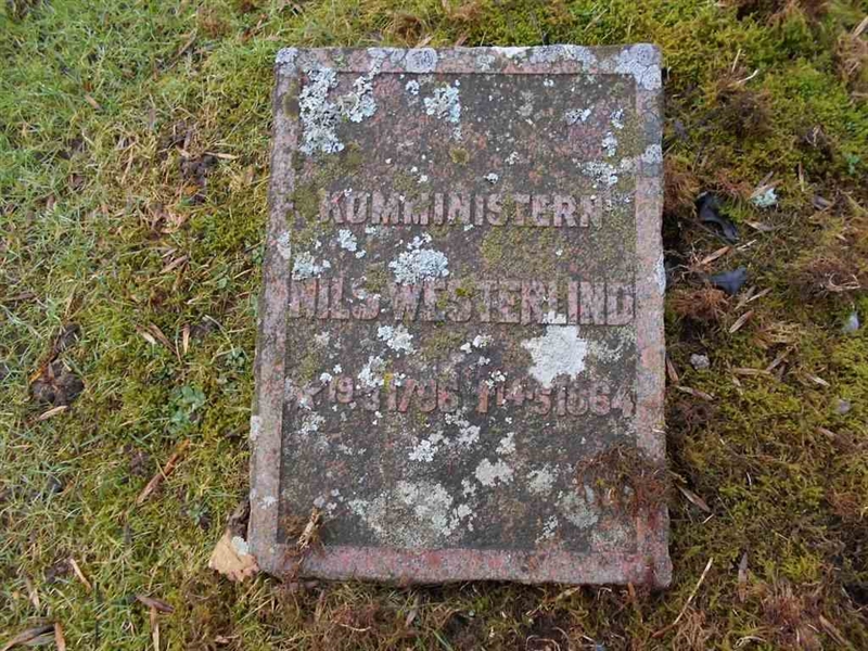 Grave number: FÄ 001    57