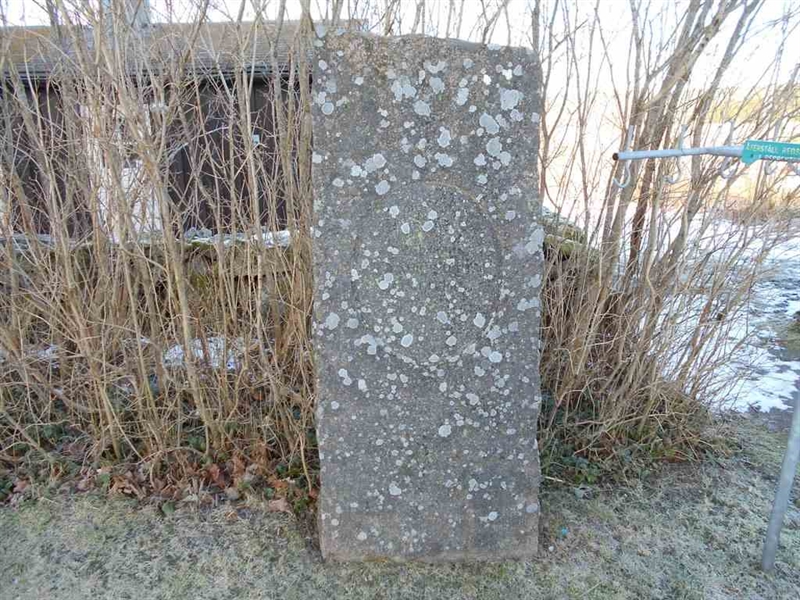 Grave number: FÄ 008    21A-J