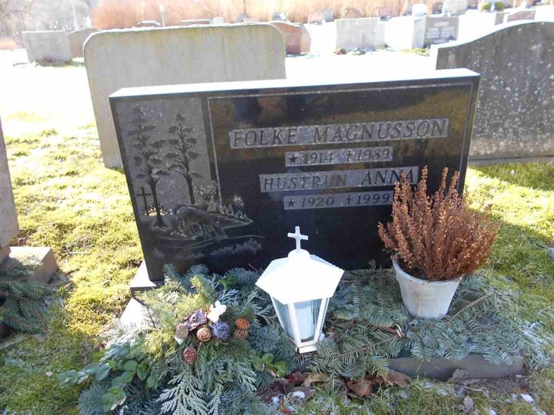 Grave number: FÄ 031    51